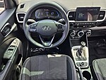 Used 2024 HYUNDAI VENUE LIMITED in PLANTATION, FLORIDA (Photo 13)