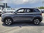 Used 2024 HYUNDAI VENUE LIMITED in PLANTATION, FLORIDA (Photo 3)