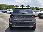 Used 2024 HYUNDAI VENUE LIMITED in PLANTATION, FLORIDA (Photo 6)