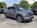 Used 2024 HYUNDAI VENUE LIMITED in PLANTATION, FLORIDA (Photo 9)