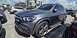 Used 2021 MERCEDES-BENZ GLE GLE 350 in PLANTATION, FLORIDA