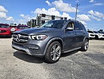 Used 2021 MERCEDES-BENZ GLE GLE 350 in PLANTATION, FLORIDA (Photo 1)