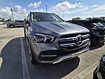 Used 2021 MERCEDES-BENZ GLE GLE 350 in PLANTATION, FLORIDA (Photo 3)
