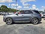 Used 2021 MERCEDES-BENZ GLE GLE 350 in PLANTATION, FLORIDA (Photo 3)