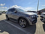 Used 2021 MERCEDES-BENZ GLE GLE 350 in PLANTATION, FLORIDA (Photo 4)