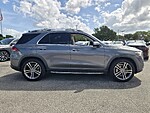 Used 2021 MERCEDES-BENZ GLE GLE 350 in PLANTATION, FLORIDA (Photo 4)