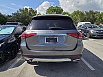 Used 2021 MERCEDES-BENZ GLE GLE 350 in PLANTATION, FLORIDA (Photo 6)