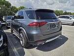 Used 2021 MERCEDES-BENZ GLE GLE 350 in PLANTATION, FLORIDA (Photo 7)