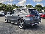 Used 2021 MERCEDES-BENZ GLE GLE 350 in PLANTATION, FLORIDA (Photo 7)