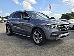 Used 2021 MERCEDES-BENZ GLE GLE 350 in PLANTATION, FLORIDA (Photo 9)