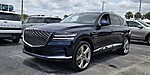 Used 2023 GENESIS GV80  in PLANTATION, FLORIDA