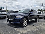Used 2023 GENESIS GV80  in PLANTATION, FLORIDA (Photo 1)