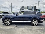 Used 2023 GENESIS GV80  in PLANTATION, FLORIDA (Photo 3)