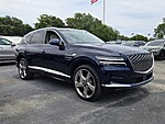 Used 2023 GENESIS GV80  in PLANTATION, FLORIDA (Photo 9)