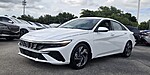 Used 2025 HYUNDAI ELANTRA SEL CONVENIENCE in PLANTATION, FLORIDA