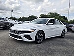 Used 2025 HYUNDAI ELANTRA SEL CONVENIENCE in PLANTATION, FLORIDA (Photo 1)