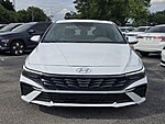 Used 2025 HYUNDAI ELANTRA SEL CONVENIENCE in PLANTATION, FLORIDA (Photo 5)