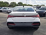 Used 2025 HYUNDAI ELANTRA SEL CONVENIENCE in PLANTATION, FLORIDA (Photo 6)