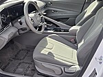 Used 2025 HYUNDAI ELANTRA SEL CONVENIENCE in PLANTATION, FLORIDA (Photo 10)
