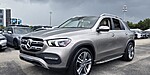 Used 2020 MERCEDES-BENZ GLE GLE 350 in PLANTATION, FLORIDA
