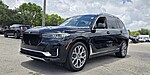 Used 2020 BMW X7 XDRIVE40I in PLANTATION, FLORIDA