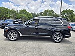 Used 2020 BMW X7 XDRIVE40I in PLANTATION, FLORIDA (Photo 3)