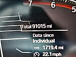 Used 2020 BMW X7 XDRIVE40I in PLANTATION, FLORIDA (Photo 27)