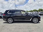 Used 2020 BMW X7 XDRIVE40I in PLANTATION, FLORIDA (Photo 4)