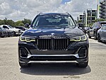 Used 2020 BMW X7 XDRIVE40I in PLANTATION, FLORIDA (Photo 5)