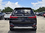 Used 2020 BMW X7 XDRIVE40I in PLANTATION, FLORIDA (Photo 6)