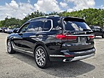 Used 2020 BMW X7 XDRIVE40I in PLANTATION, FLORIDA (Photo 7)