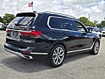 Used 2020 BMW X7 XDRIVE40I in PLANTATION, FLORIDA (Photo 8)