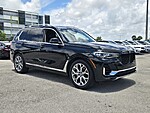 Used 2020 BMW X7 XDRIVE40I in PLANTATION, FLORIDA (Photo 9)
