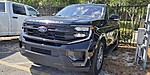 Used 2025 FORD EXPEDITION ACTIVE in PLANTATION, FLORIDA