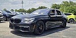 Used 2018 BMW 7 SERIES 750I XDRIVE in PLANTATION, FLORIDA