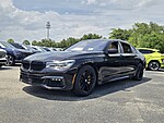 Used 2018 BMW 7 SERIES 750I XDRIVE in PLANTATION, FLORIDA (Photo 1)