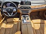 Used 2018 BMW 7 SERIES 750I XDRIVE in PLANTATION, FLORIDA (Photo 12)