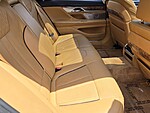 Used 2018 BMW 7 SERIES 750I XDRIVE in PLANTATION, FLORIDA (Photo 15)