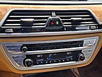 Used 2018 BMW 7 SERIES 750I XDRIVE in PLANTATION, FLORIDA (Photo 19)