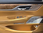 Used 2018 BMW 7 SERIES 750I XDRIVE in PLANTATION, FLORIDA (Photo 29)