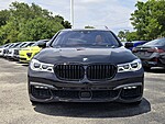 Used 2018 BMW 7 SERIES 750I XDRIVE in PLANTATION, FLORIDA (Photo 5)