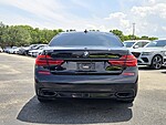 Used 2018 BMW 7 SERIES 750I XDRIVE in PLANTATION, FLORIDA (Photo 6)