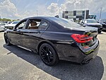 Used 2018 BMW 7 SERIES 750I XDRIVE in PLANTATION, FLORIDA (Photo 7)