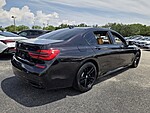 Used 2018 BMW 7 SERIES 750I XDRIVE in PLANTATION, FLORIDA (Photo 8)