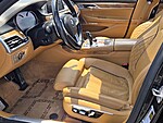 Used 2018 BMW 7 SERIES 750I XDRIVE in PLANTATION, FLORIDA (Photo 10)