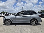 Used 2022 BMW X3 XDRIVE30I in PLANTATION, FLORIDA (Photo 3)