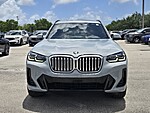 Used 2022 BMW X3 XDRIVE30I in PLANTATION, FLORIDA (Photo 5)