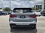 Used 2022 BMW X3 XDRIVE30I in PLANTATION, FLORIDA (Photo 6)