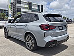 Used 2022 BMW X3 XDRIVE30I in PLANTATION, FLORIDA (Photo 7)