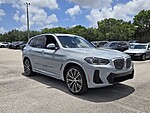 Used 2022 BMW X3 XDRIVE30I in PLANTATION, FLORIDA (Photo 9)